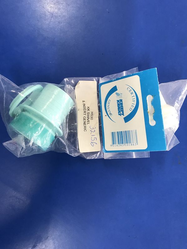 Kreepy Krauly Swivel &amp; Insert KK55