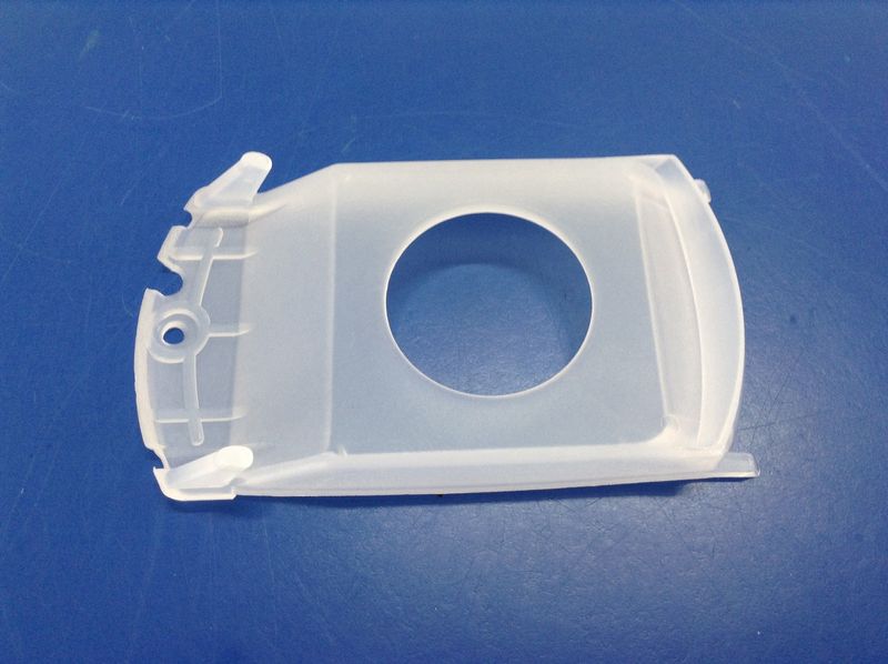 Kreepy Krauly Baffle Plate Marathon