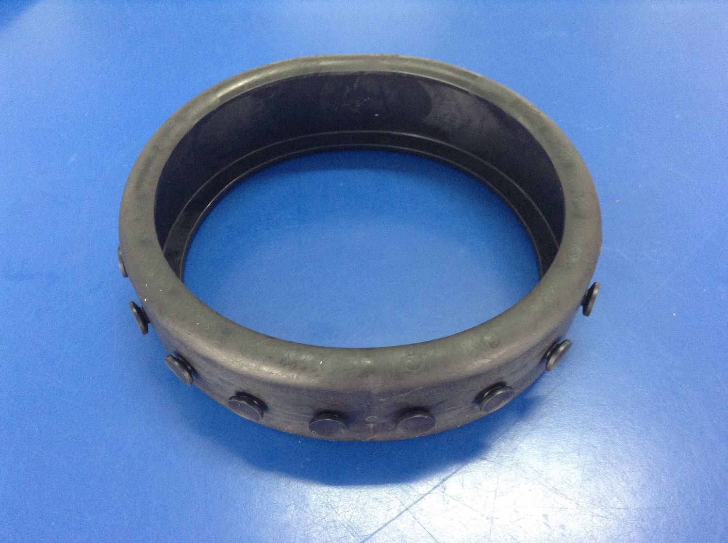 Polaris Tyre 3900 Positrax Black