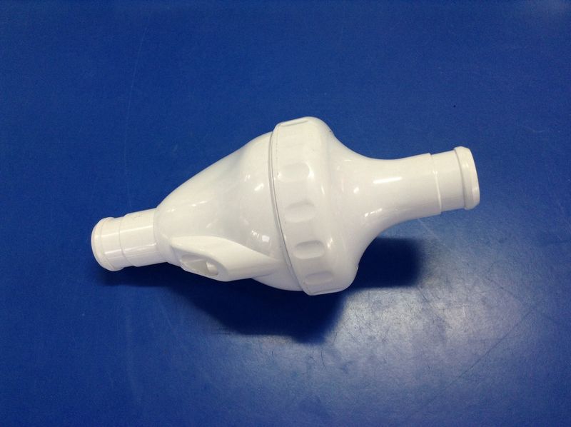 Polaris Backup Valve Comp. 360,