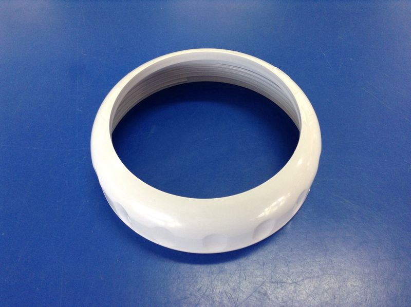 Polaris Backup Valve Collar