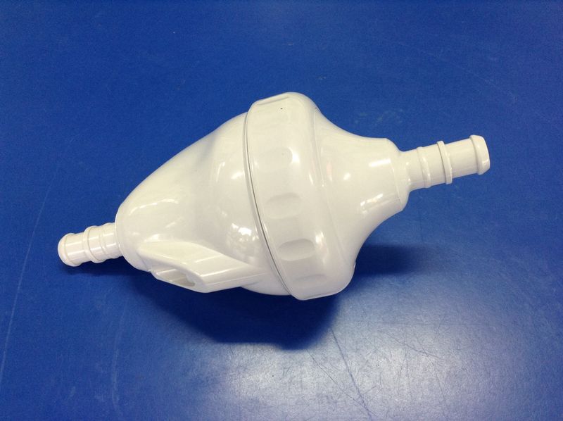 Polaris Backup Valve Comp. 280/380, G52