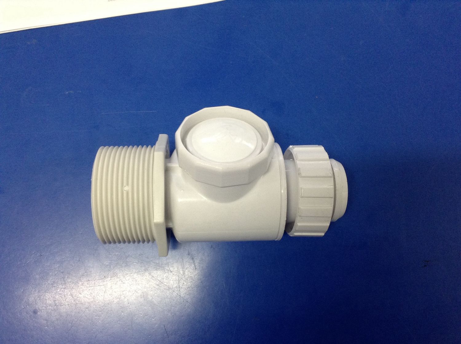 Polaris UWF Conn. Assy 360 -3008