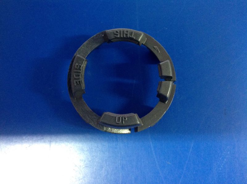 Baracuda Compression Ring