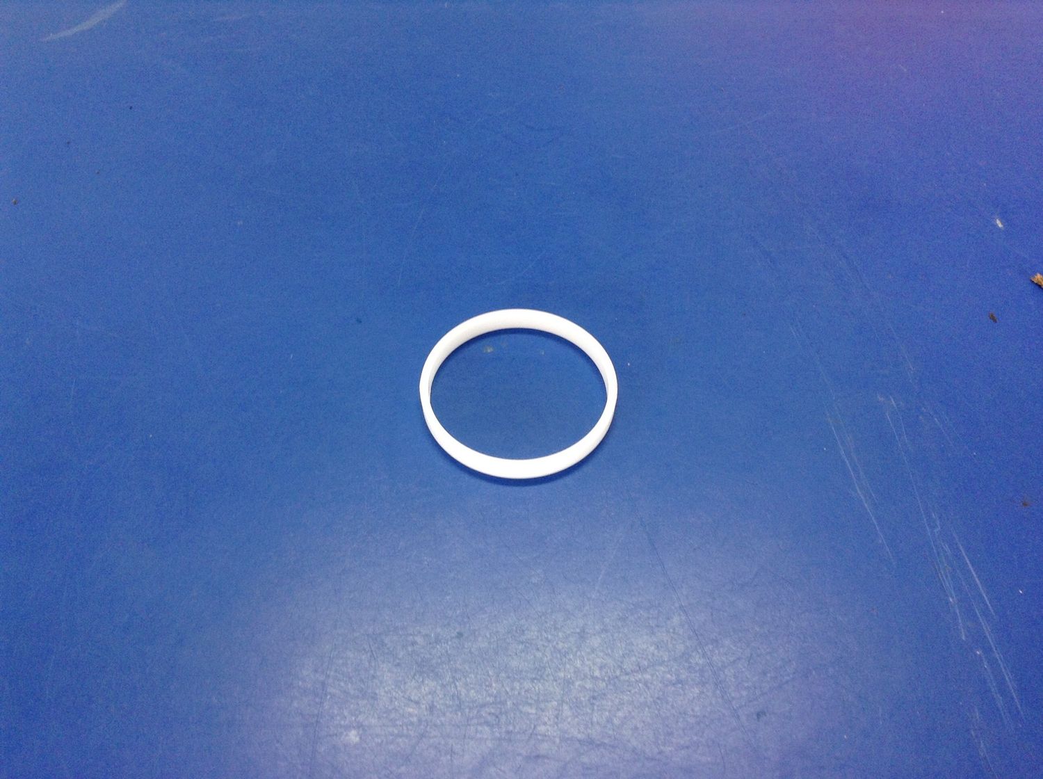 Baracuda Diaphragm Retaining Ring