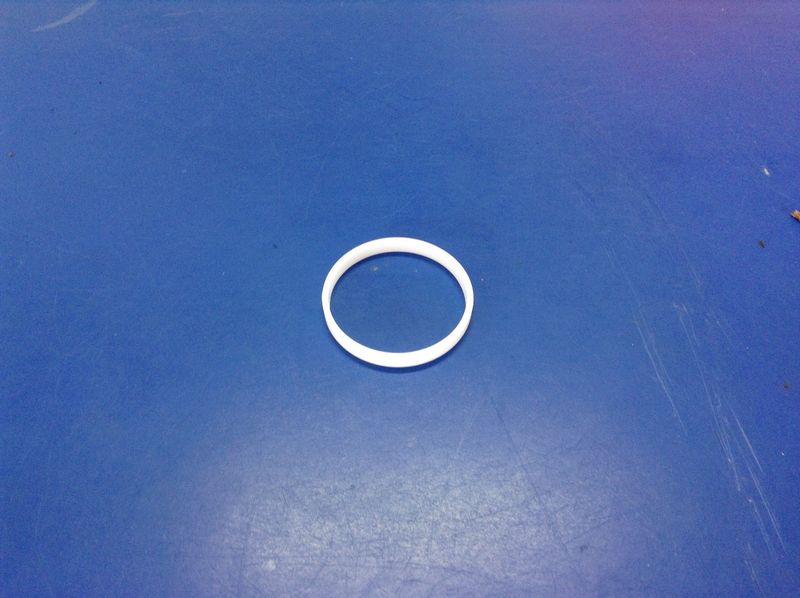 Baracuda Diaphragm Retaining Ring