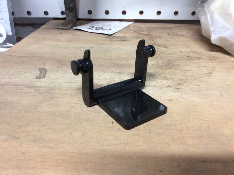 Baracuda Speed - Ad Flow Valve Door