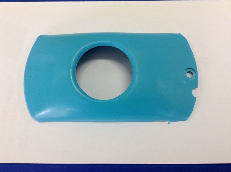 Kreepy Krauly Baffle Plate MK5