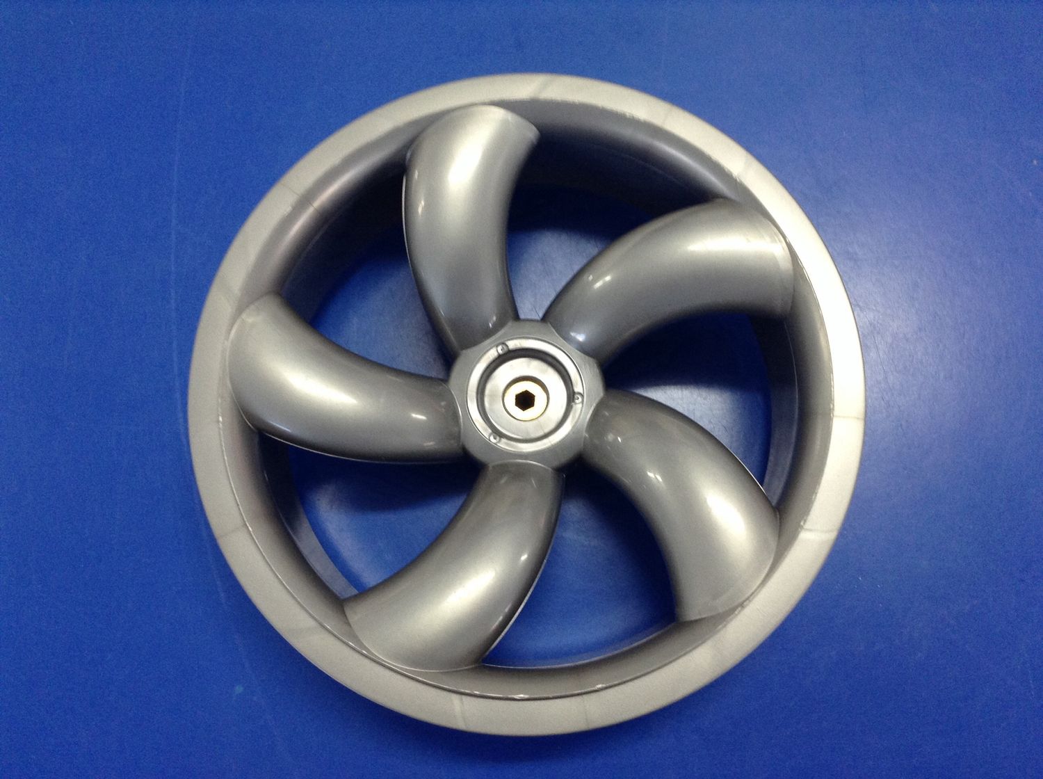 Polaris Single Side Wheel 3900