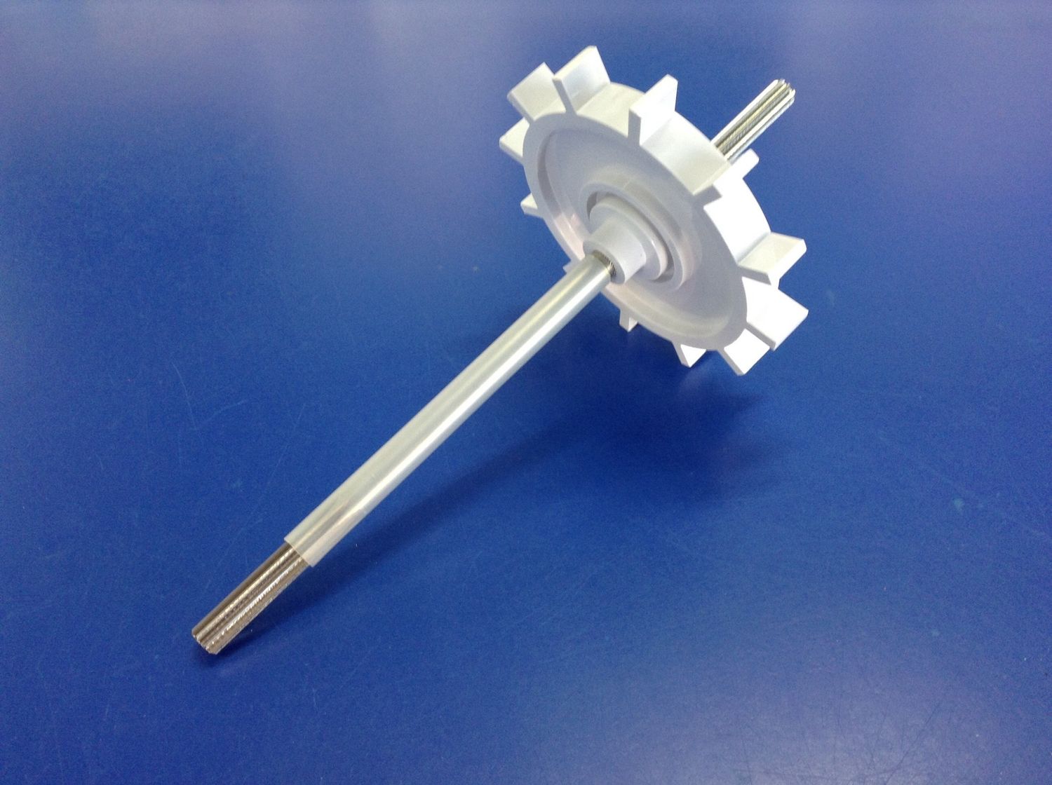 Polaris Drive Shaft Assy 280/180 - C86