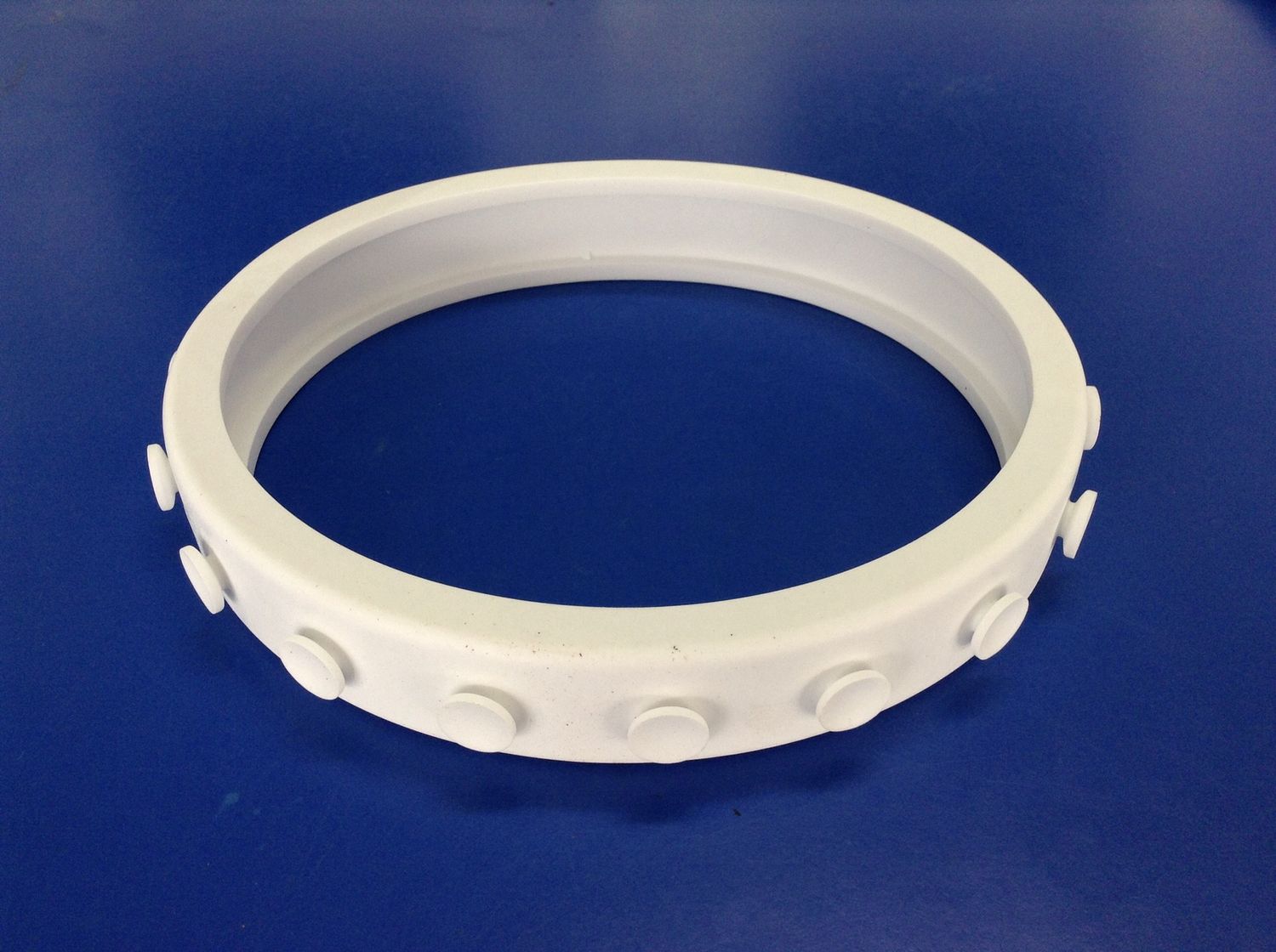 Polaris Tyre 280/380/360 Positrax Tiled C13