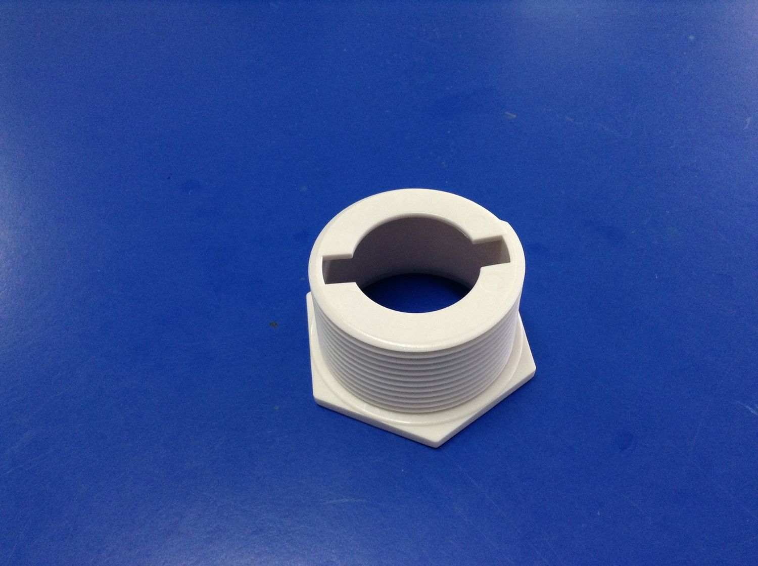 Polaris Universal Wall Fitting UWF
