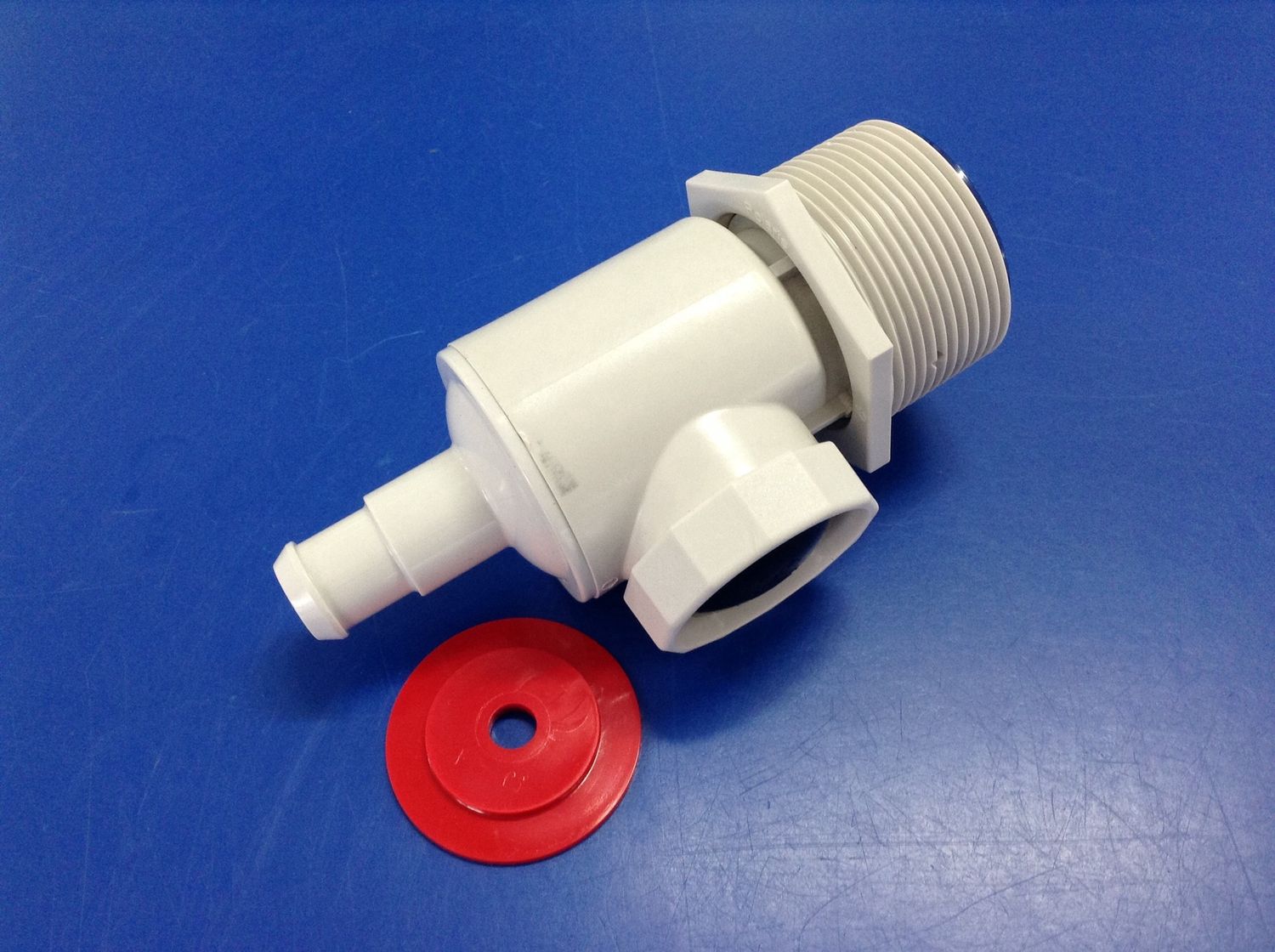Polaris UWF Conn. Assy 9-100-9001