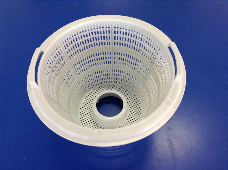 Poolrite S1800 Skimmer Basket MK1