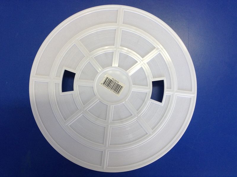 Filtrite SK950/Quiptron Deck Lid