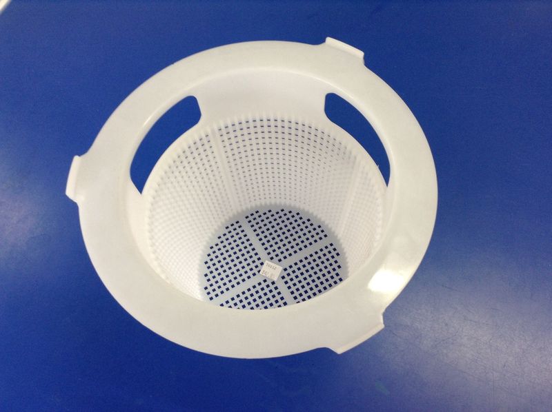Poolrite S2500 Skimmer Basket MK2