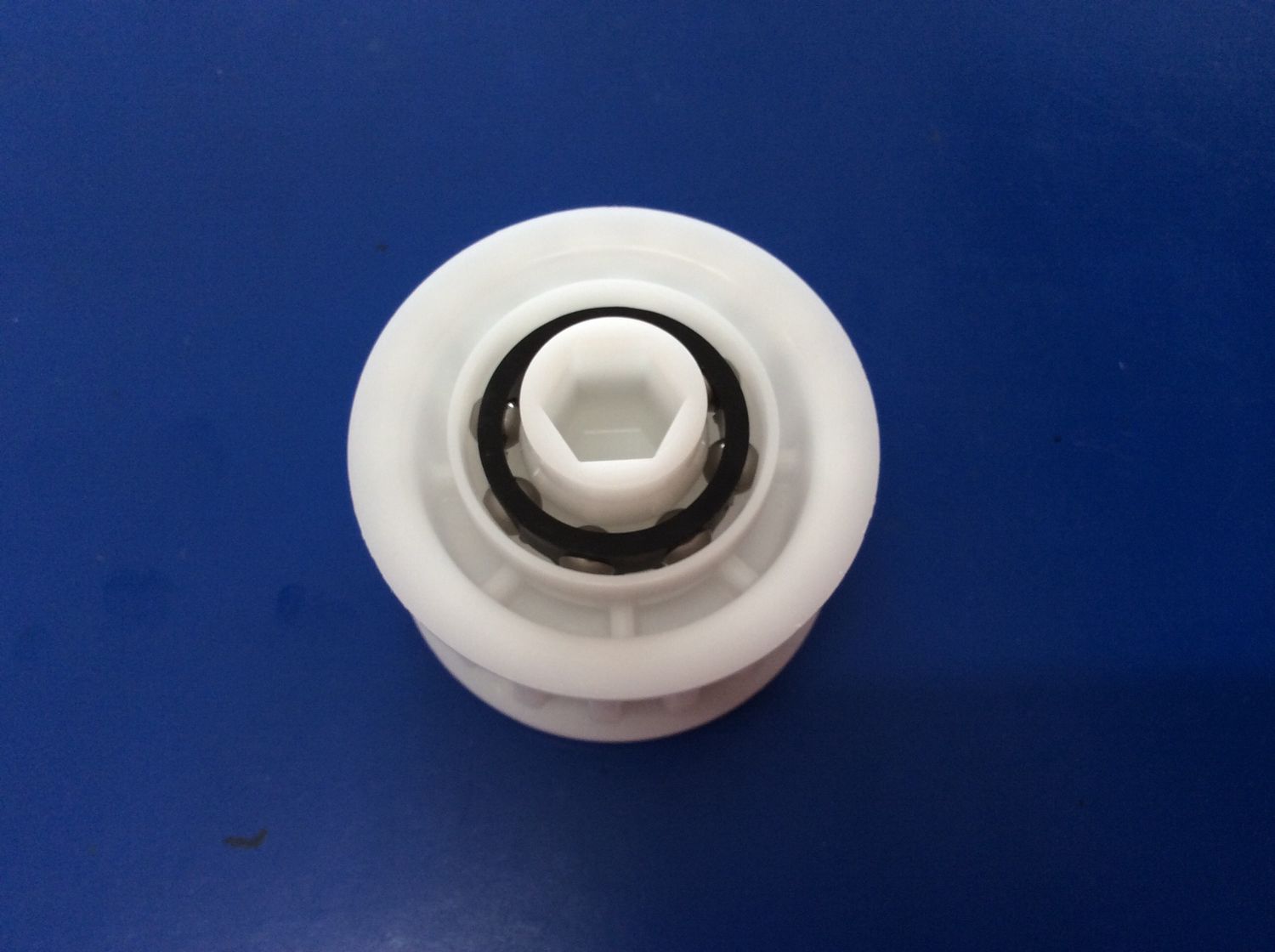 Maytronics Motor Drive Gear/Pulley