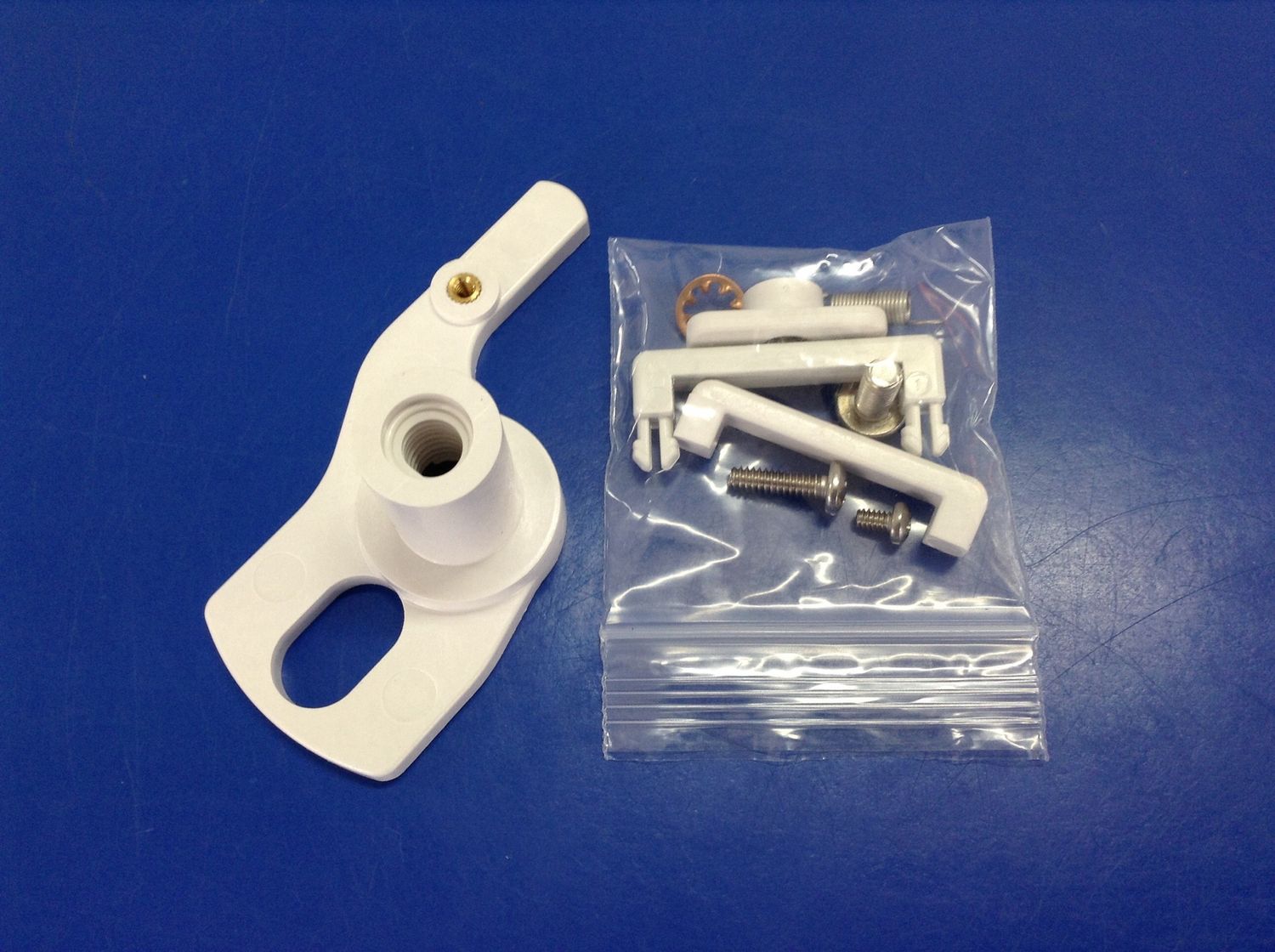 Polaris Swing Axle Kit 280, C-36