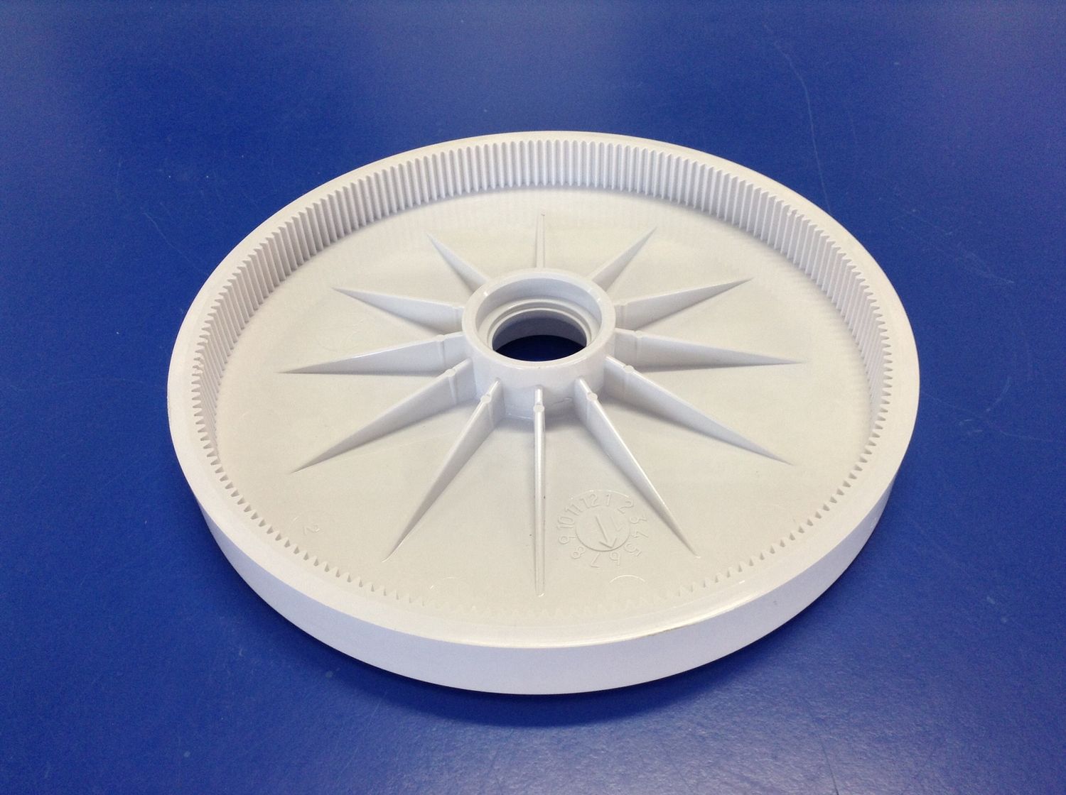 Polaris Wheel 280/180 Large C-6