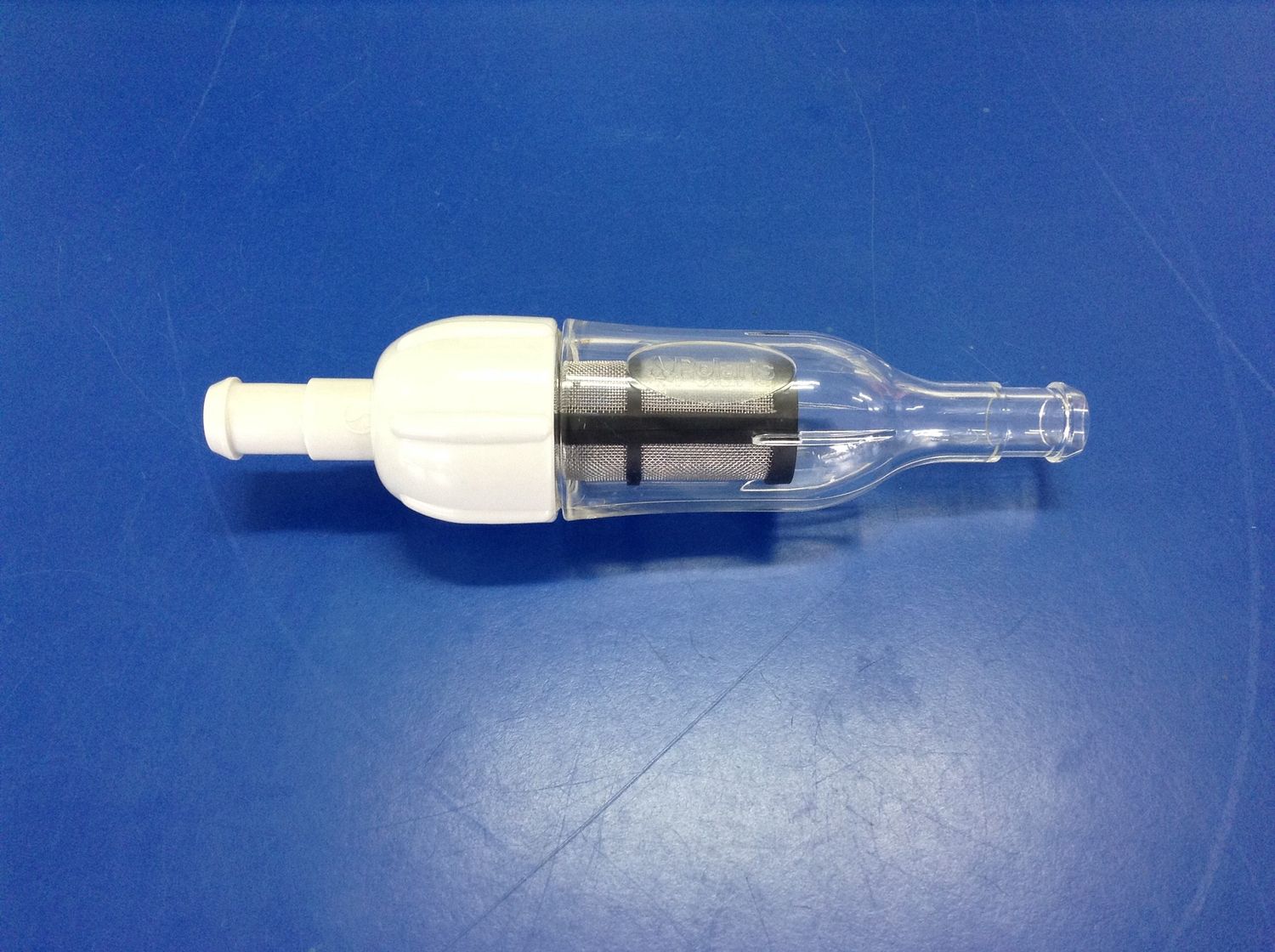 Polaris Filter In-Line Assy