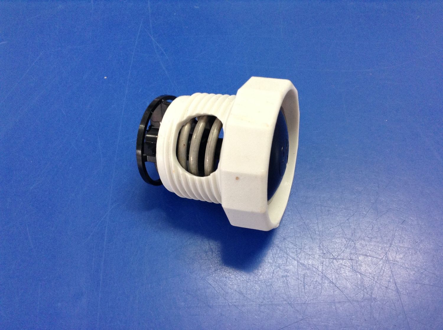 Polaris Pressure Relief Valve 280/380 -Black
