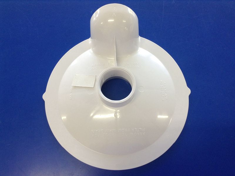 Filtrite SK900 Vac Plate