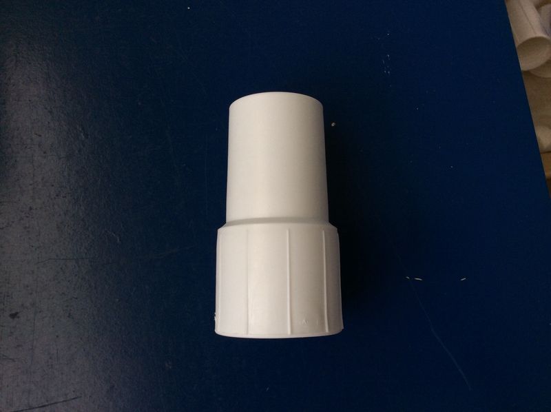 Hose Cuff 38mm - Right Hand