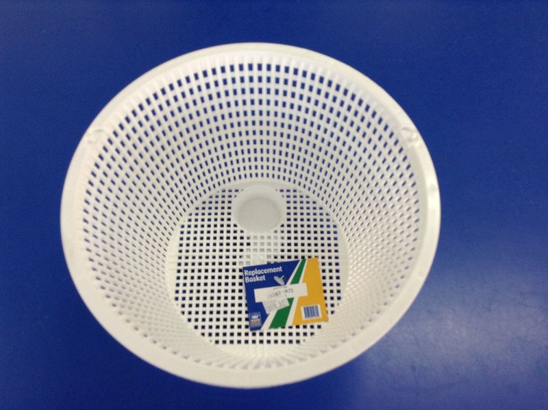 Clark WA72 Skimmer Basket W/Recess