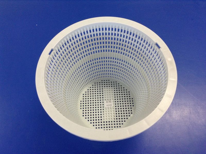 Baker Hydro Skimmer Basket