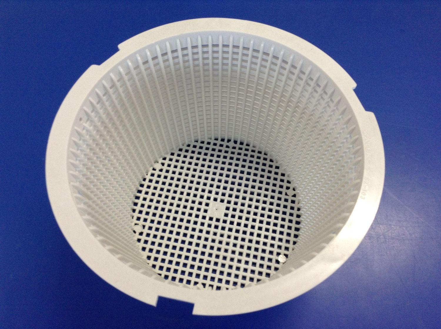 Waterco SK103 Skimmer Basket (no lugs)