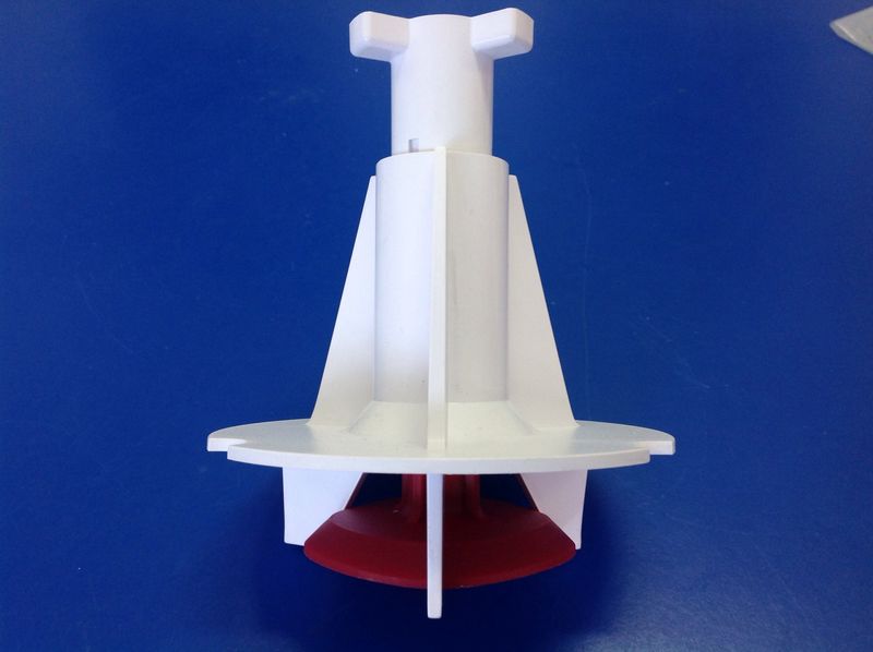 Poolrite S2500 Auto Control Valve - Generic