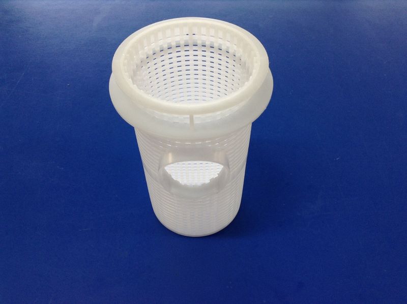 Onga 400-600 Pump Basket - Stepped