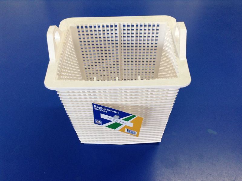 Poolrite Pump Basket - PM/SQ