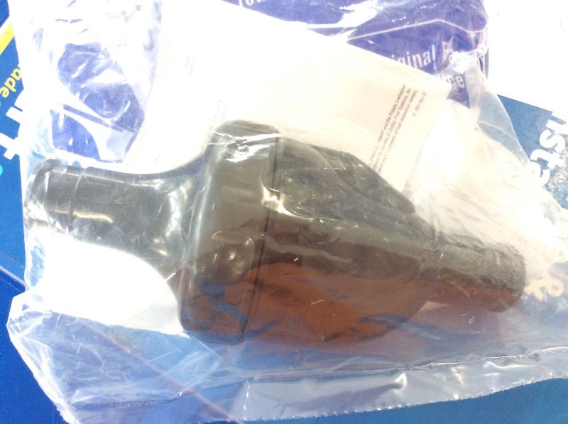 Polaris Backup Case Kit 360 - Black