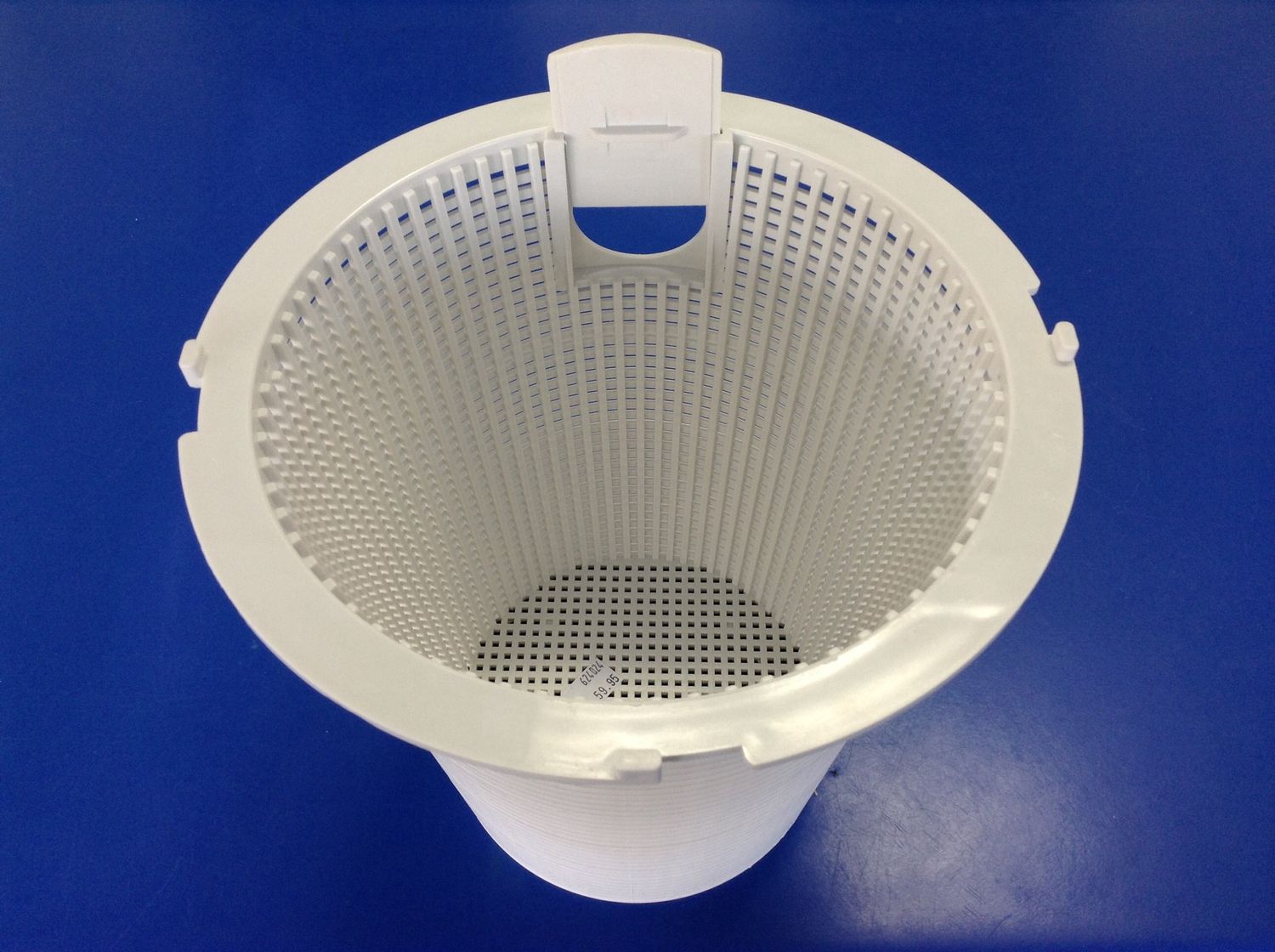 Supaskimmer Basket