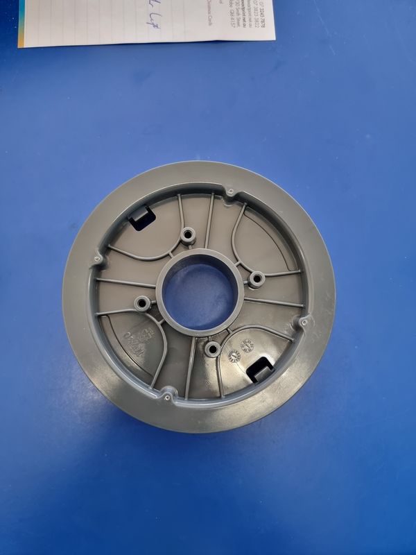 Maytronics Front Wheel Grey