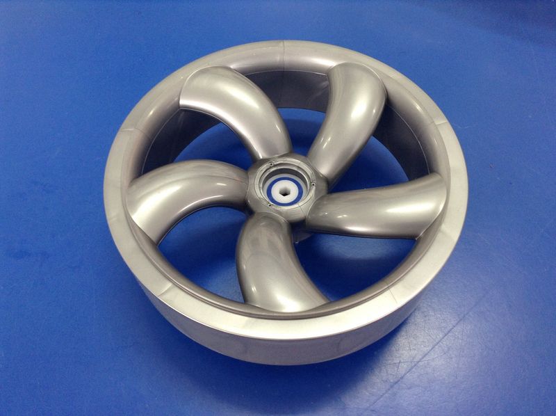 Polaris 3900 Double Side Wheel