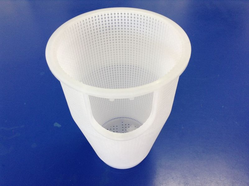 Supatuf/Hydrostorm Pump Basket -Fine