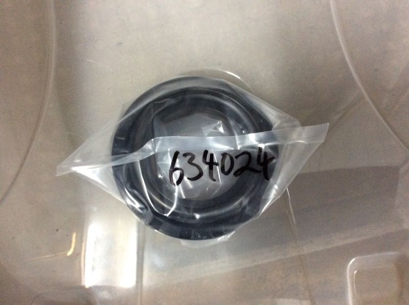 Half Union 50mm Hydrostorm/Supatuf