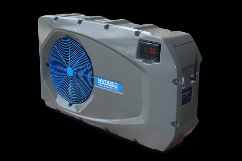 107 MKV 12KW WIFI