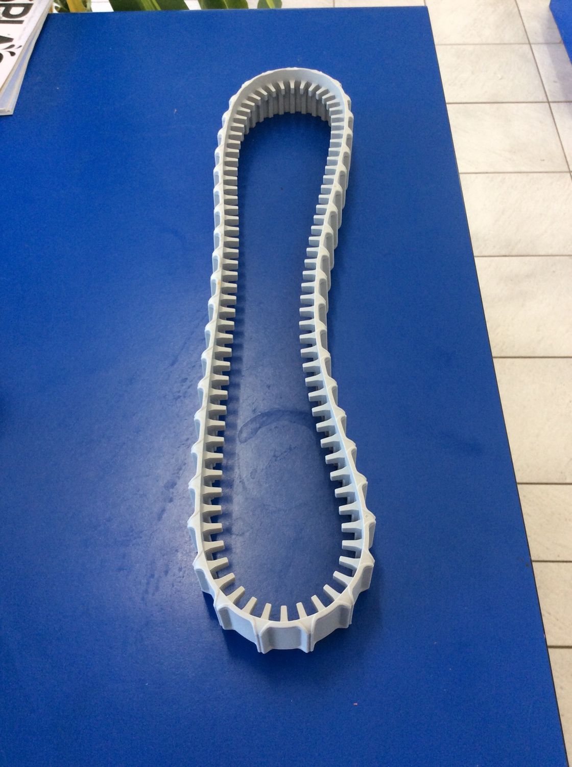 Trident Hydro/Eco/Ultimate tracks (each)