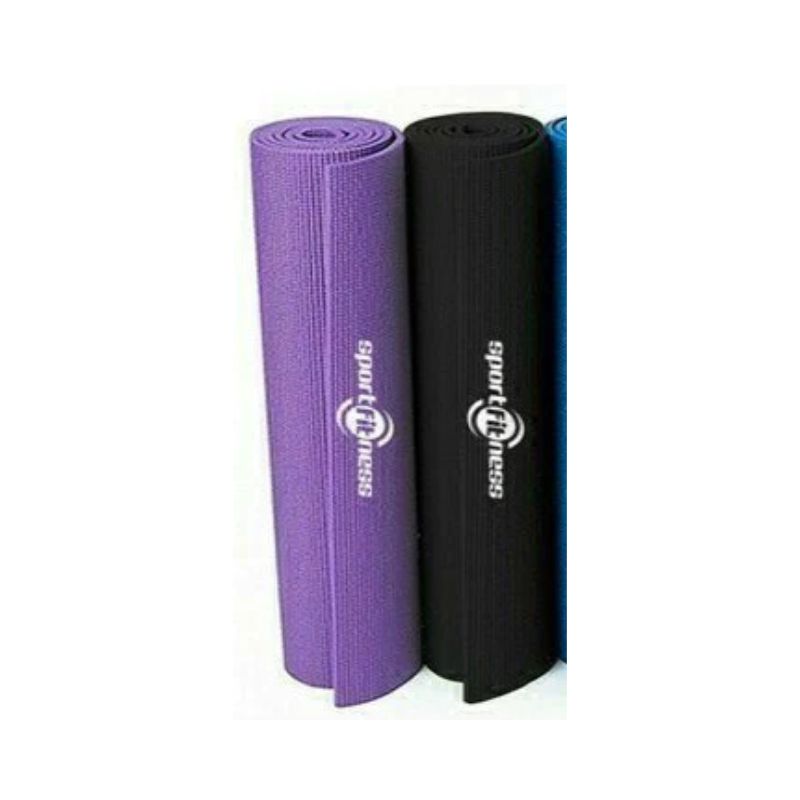 Colchoneta Sportfitness