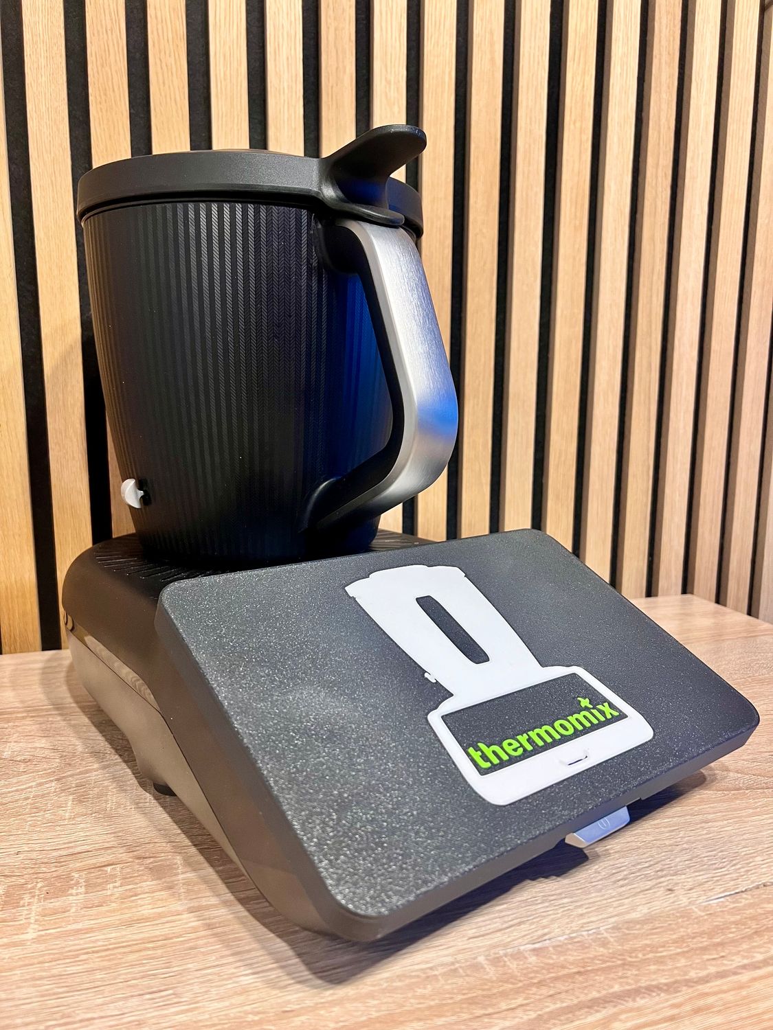 TM7 - Zabezpieczenie ekranu Thermomix 7