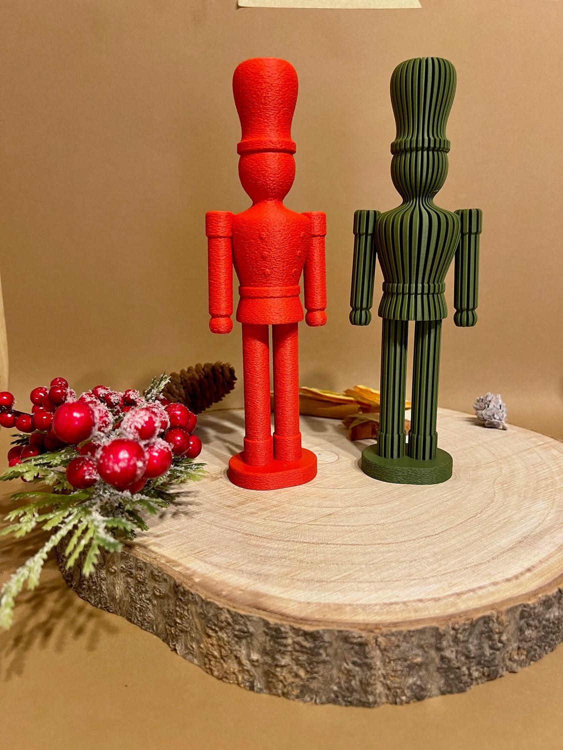 Dziadek do orzechów