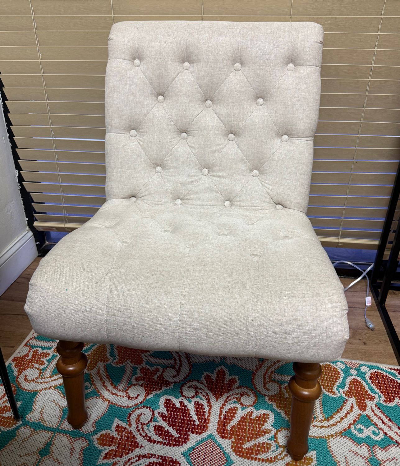 Accent Chair