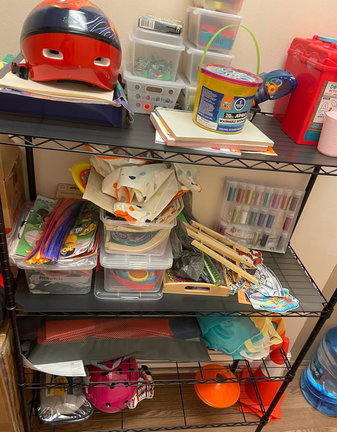 GREEN GRAB BAG !! ALL YOU CAN PACK FOR $20