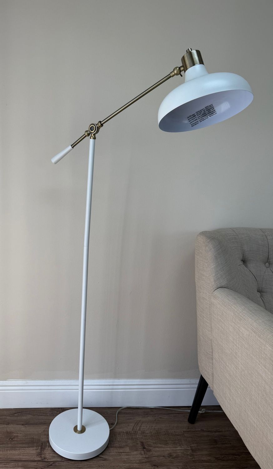 Standing Lamp