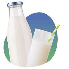 Milk that is super expired 3