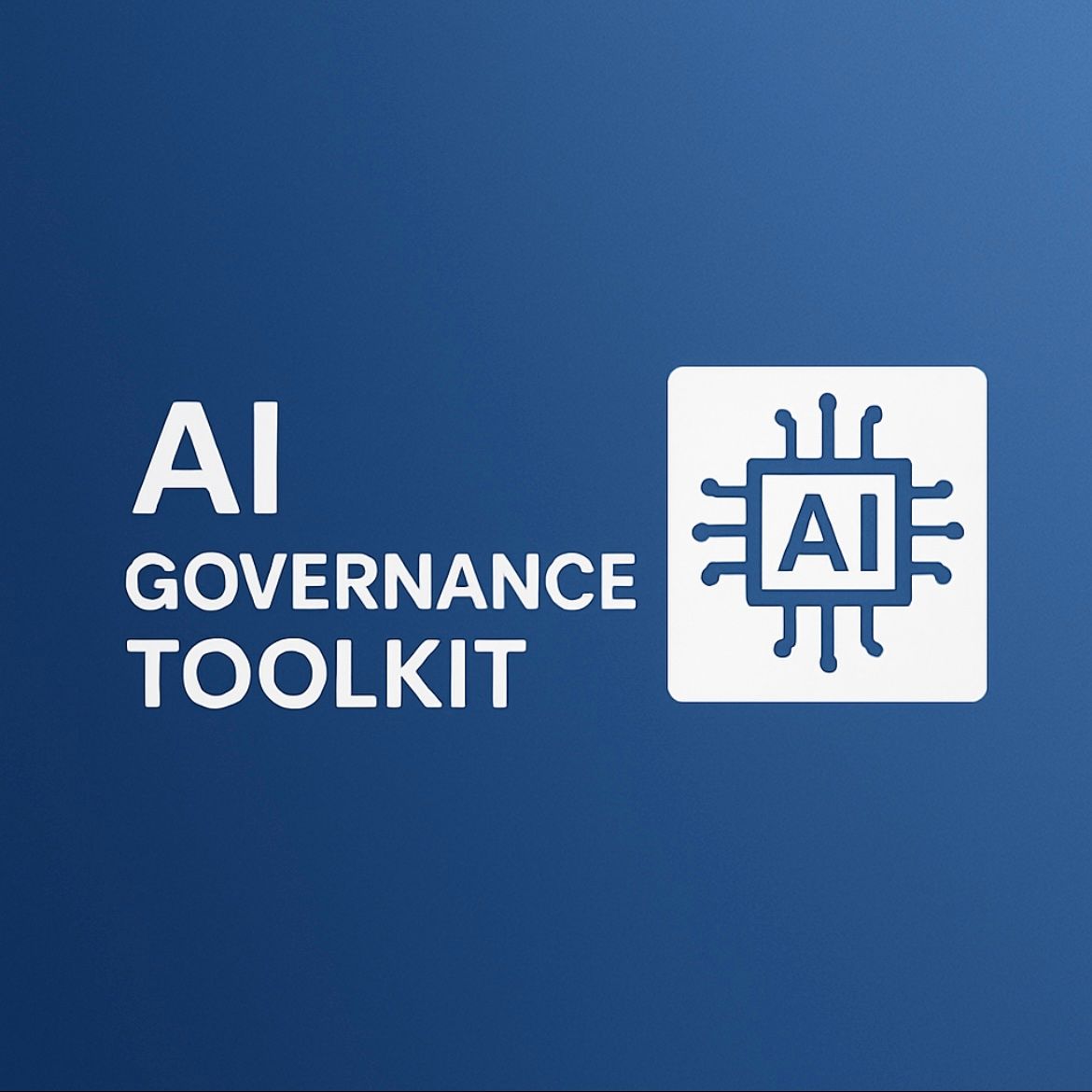 AI Governance Toolkit
