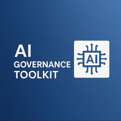 AI Governance Toolkit